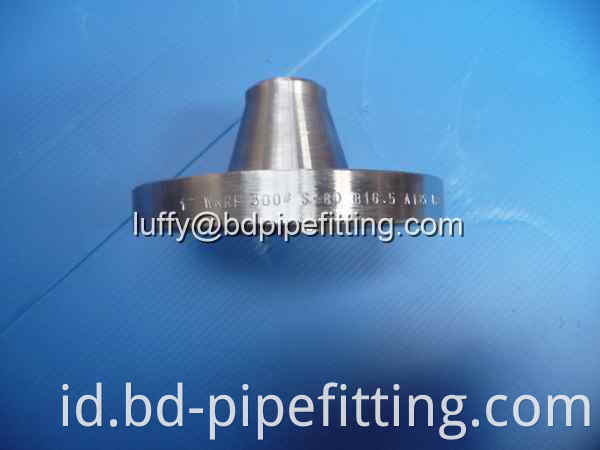 Forged Flange